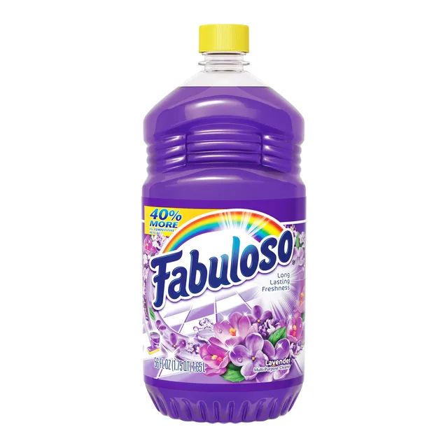 Fabuloso Lavender